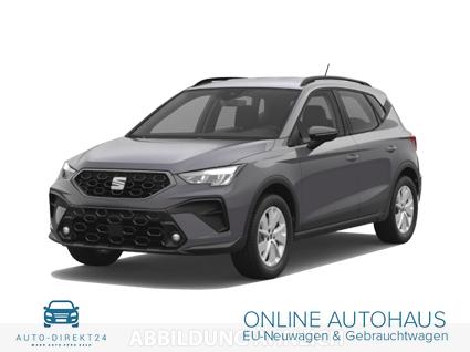 Seat Arona - Style (Style) 1.0 85kW (115 PS) 6-Gang-Schaltgetriebe