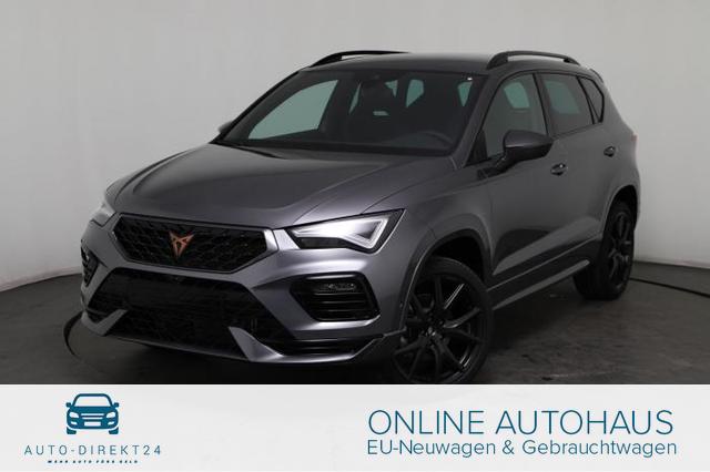 Cupra Ateca - 1.5 TSI 110kW (150 PS) 7-Gang-DSG