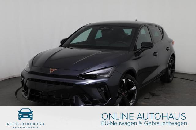 Cupra Leon - 1.5 eTSI 110kW (150 PS) 7-Gang DSG