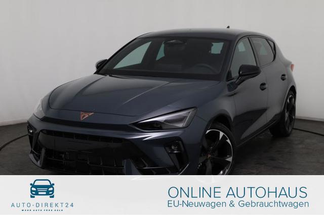 Cupra Leon - 1.5 eTSI 110kW (150 PS) 7-Gang DSG