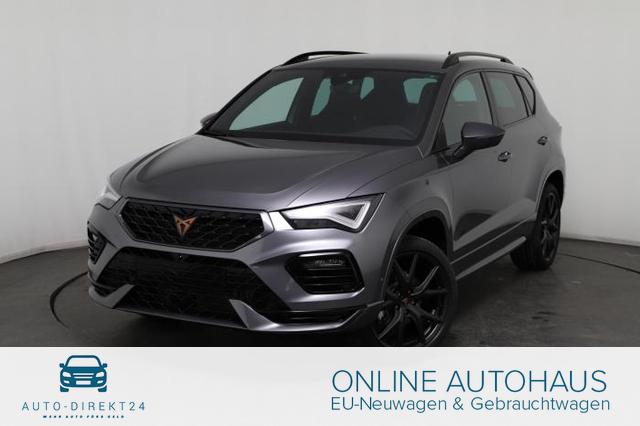 Cupra Ateca - 1.5 TSI 110kW (150 PS) 7-Gang-DSG