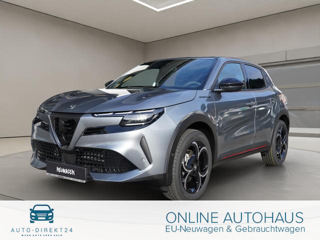 Alfa Romeo Junior - 1.2 48V-Hybrid Speciale Hybrid Speciale-Sitzhzg mtl. ab 249&euro;*