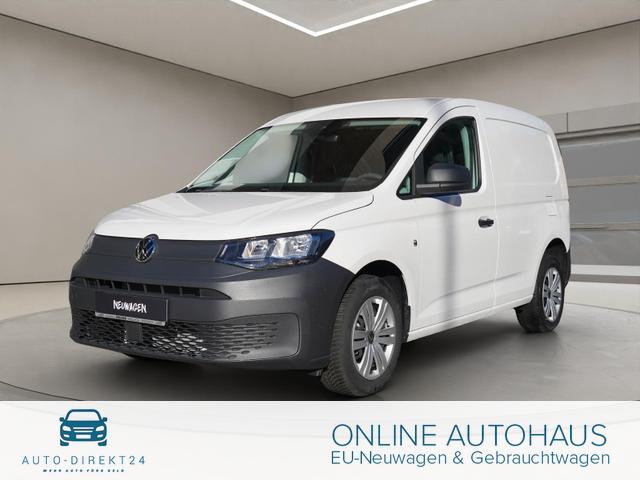 Volkswagen Caddy - Cargo 2.0 TDI Cargo+ AHK mtl. ab 249&euro;*