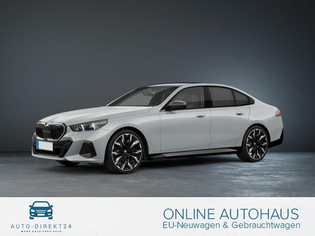BMW 5er - 520d xDrive M-Sportpaket Pro Carbon Pano