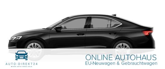 Skoda Octavia - Selection Lane Assist LED-R&uuml;ckleuchten PDC h Tempomat 2-Zonen Klimaauto. Sitzheizung v