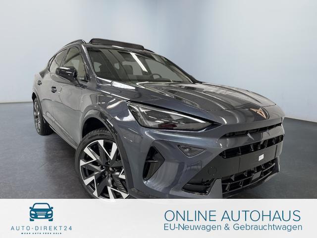 Cupra Formentor - 2.0 TSI 204PS/150kW 4x4 DSG7 2026 | +AHK +UPGRADE-Paket +Immersive +5-Jahre Erw. Garantie