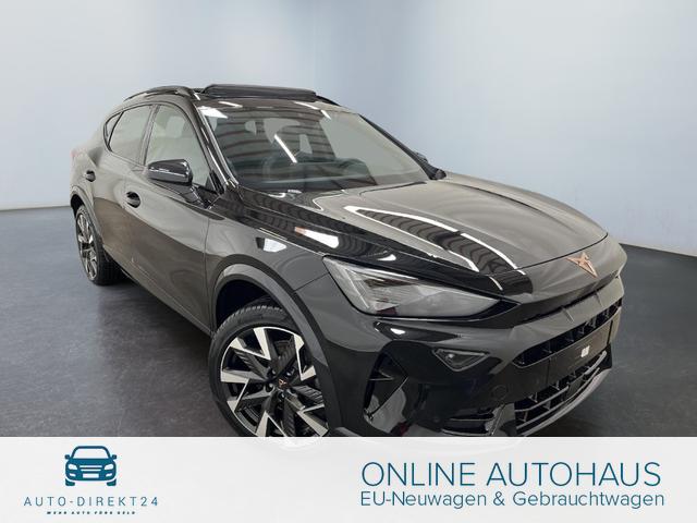 Cupra Formentor - 1.5 eTSI 150PS/110kW DSG7 2026 | +AHK +5-Jahre Erw. Garantie +NAVI +UPGRADE-Paket