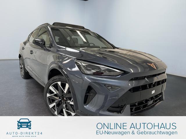 Cupra Formentor - 1.5 eTSI 150PS/110kW DSG7 2026 | +AHK +5-Jahre Erw. Garantie +NAVI +UPGRADE-Paket