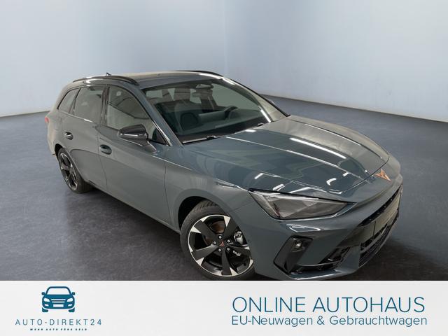 Cupra Leon Sportstourer - 1.5 eTSI 150PS/110kW DSG7 2026 | +AHK +NAVI +CUPRA HD Matrix +RFK +5J Erw. Garantie
