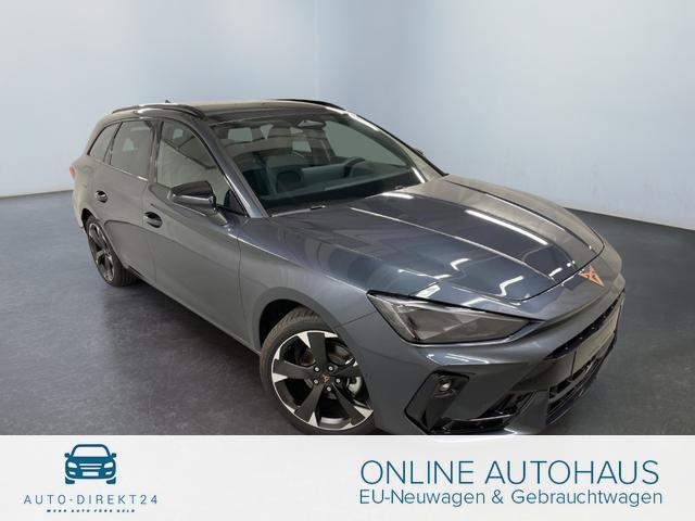 Cupra Leon Sportstourer - 1.5 eTSI 150PS/110kW DSG7 2026 | +AHK +NAVI +CUPRA HD Matrix +RFK +5J Erw. Garantie