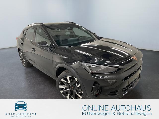 Cupra Formentor - 1.5 eTSI 150PS/110kW DSG7 2026 | +AHK +5-Jahre Erw. Garantie +NAVI +UPGRADE-Paket