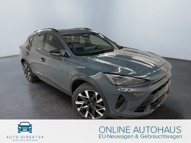 Cupra Formentor - 1.5 eTSI 150PS/110kW DSG7 2026 | +AHK +5-Jahre Erw. Garantie +NAVI +UPGRADE-Paket