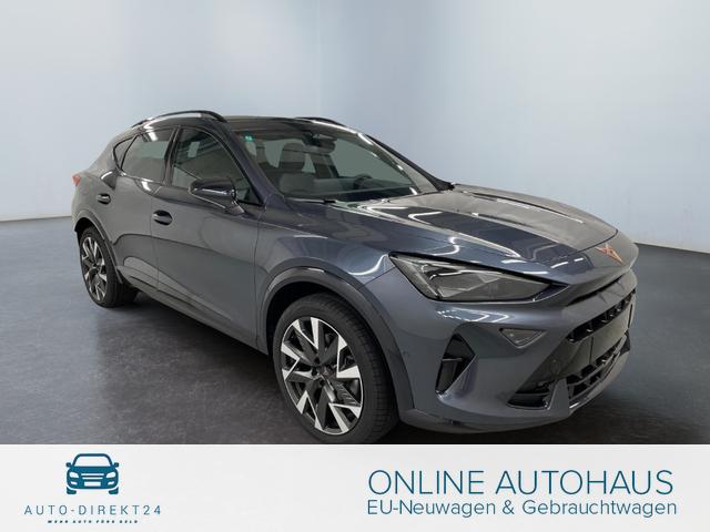 Cupra Formentor - 2.0 TSI 204PS/150kW 4x4 DSG7 2026 | +AHK +UPGRADE-Paket +Immersive +5-Jahre Erw. Garantie
