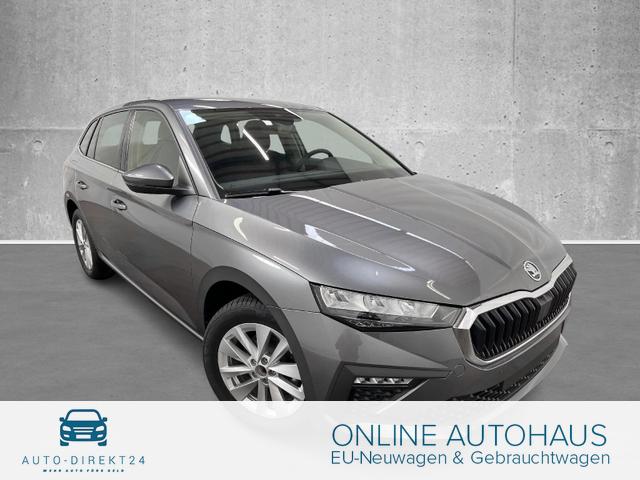 Skoda Scala - Essence 1.0 TSI 95PS/70kW 5G 2026