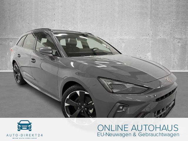 Cupra Leon Sportstourer - 1.5 eTSI 150PS/110kW DSG7 2026 +Alarm +El. Heck +KESSY +RFK +Amb. Licht