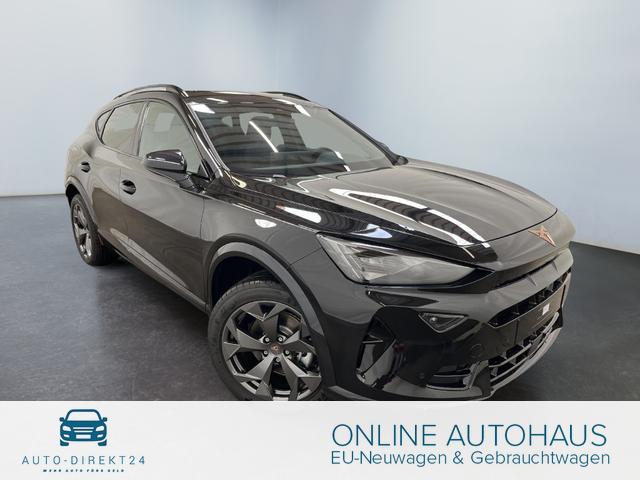 Cupra Formentor - 1.5 eTSI 150PS/110kW DSG7 2026 +Alarm +El.Heckklappe +KESSY +PDC +ACC +CarPlay