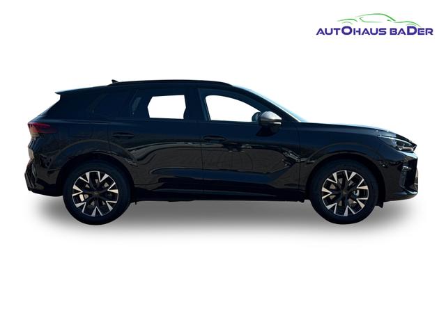 Beispielbilder, ggf. teilweise mit Sonderausstattung