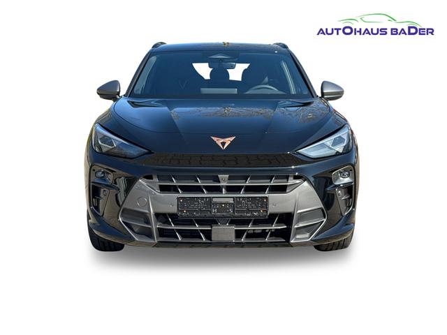 Beispielbilder, ggf. teilweise mit Sonderausstattung