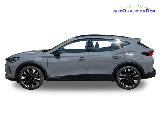 Beispielbilder, ggf. teilweise mit Sonderausstattung