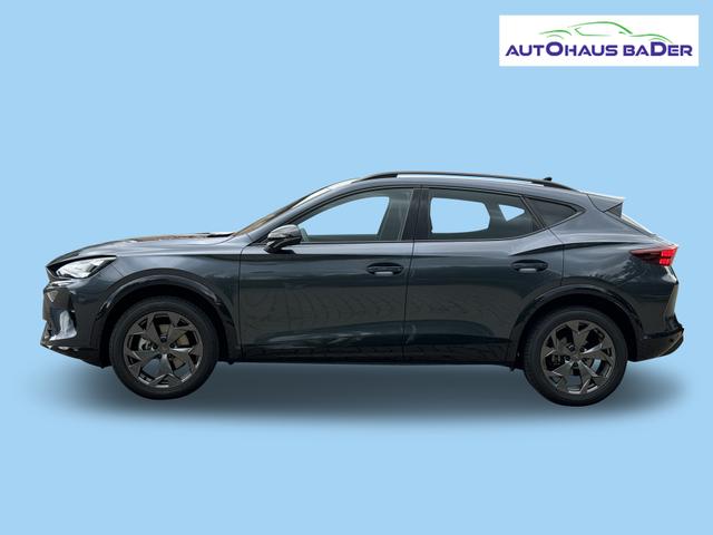 Beispielbilder, ggf. teilweise mit Sonderausstattung