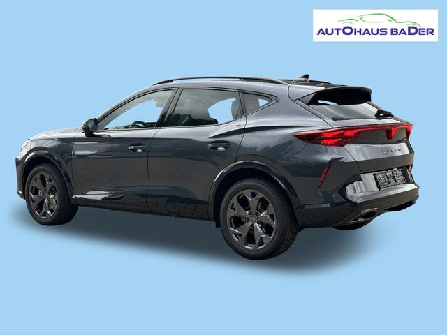 Beispielbilder, ggf. teilweise mit Sonderausstattung