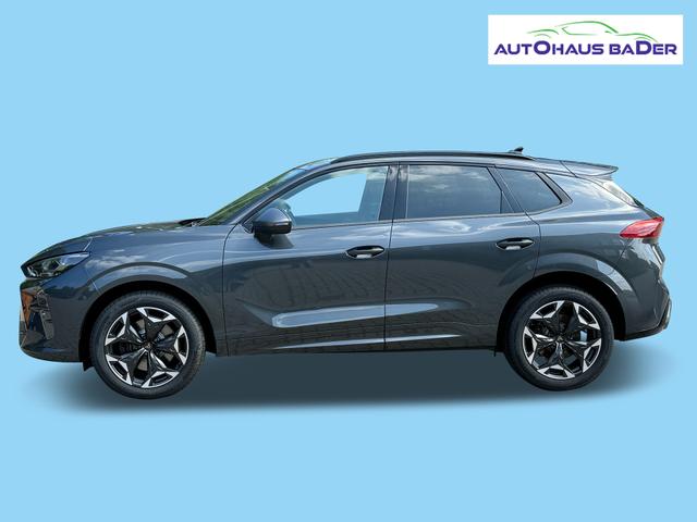 Beispielbilder, ggf. teilweise mit Sonderausstattung