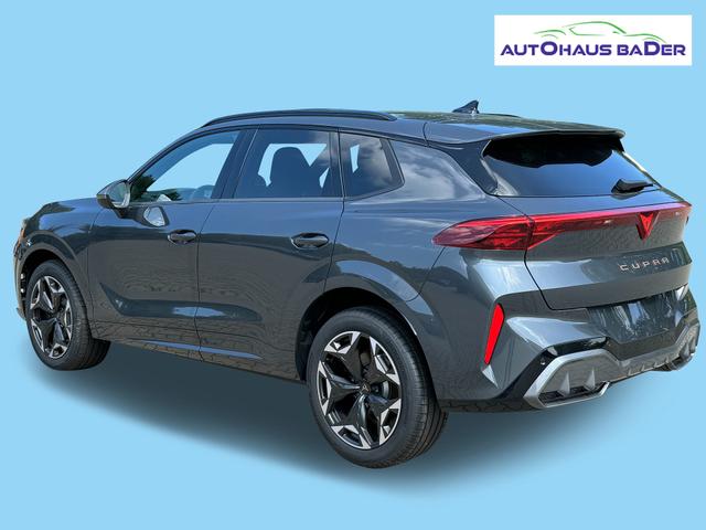 Beispielbilder, ggf. teilweise mit Sonderausstattung