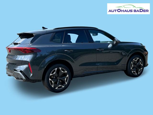 Beispielbilder, ggf. teilweise mit Sonderausstattung