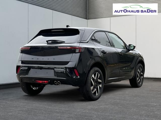 Opel / Mokka / / / / 