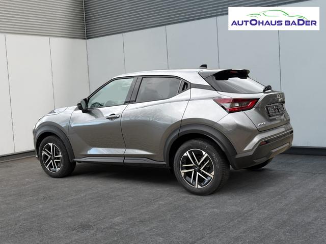 Nissan / Juke / / / / NAVI+KAMERA+SHZ+VOLL-LED+PDC, Beispielbilder, ggf. teilweise mit Sonderausstattung