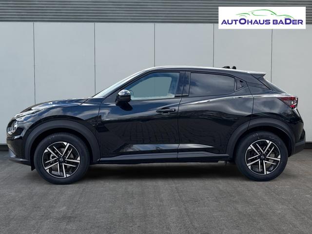 Nissan / Juke / / / / NAVI+KAMERA+SHZ+VOLL-LED+PDC, Beispielbilder, ggf. teilweise mit Sonderausstattung
