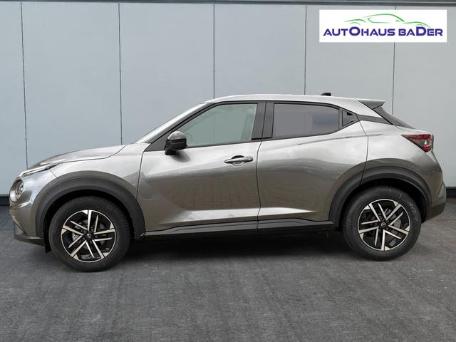 Nissan / Juke / / / / NAVI+KAMERA+SHZ+VOLL-LED+PDC, Beispielbilder, ggf. teilweise mit Sonderausstattung