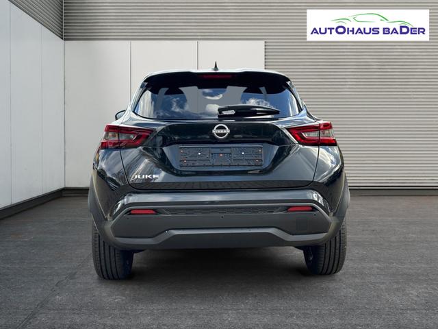 Nissan / Juke / / / / NAVI+KAMERA+SHZ+VOLL-LED+PDC, Beispielbilder, ggf. teilweise mit Sonderausstattung