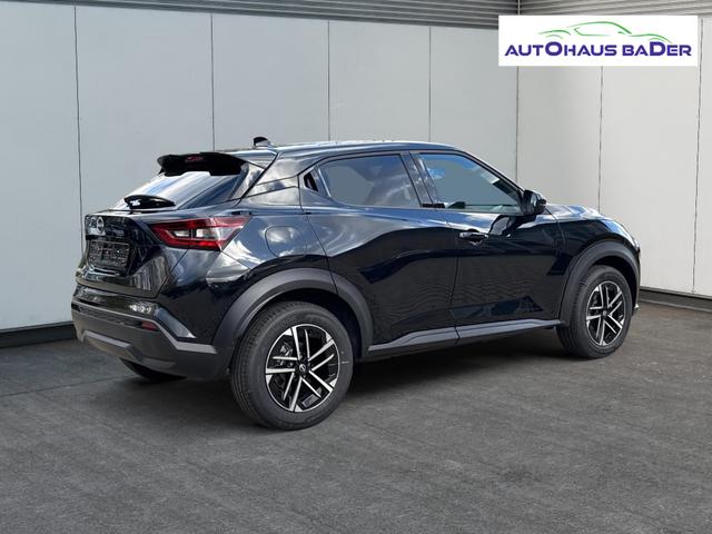 Nissan / Juke / / / / NAVI+KAMERA+SHZ+VOLL-LED+PDC, Beispielbilder, ggf. teilweise mit Sonderausstattung
