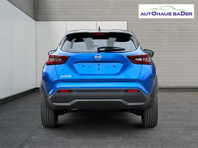 Nissan / Juke / / / / NAVI+360&deg; KAMERA+SHZ+VOLL-LED+BOSE+PDC