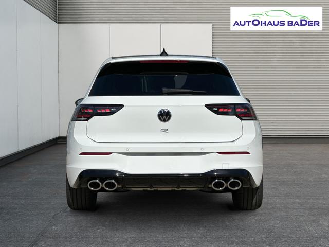 Volkswagen / Golf / Wei&szlig; / / / 4x4+PANO+MATRIX+HUD+HARMAN+NAVI+360 KAMERA+19 LM