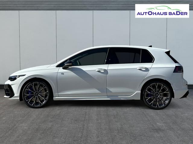 Volkswagen / Golf / Wei&szlig; / / / 4x4+PANO+MATRIX+HUD+HARMAN+NAVI+360 KAMERA+19 LM