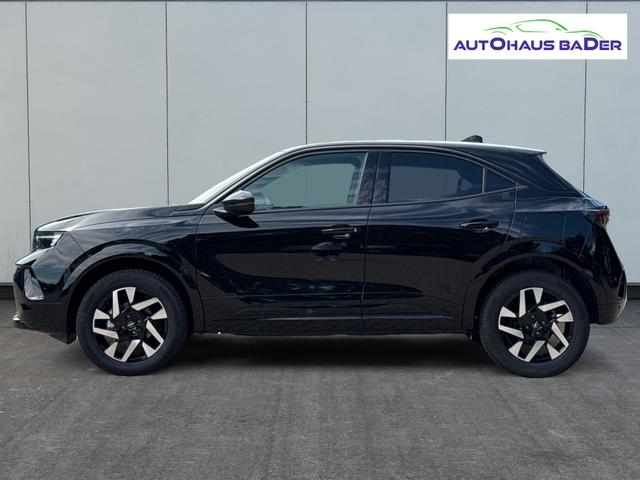 Opel / Mokka / Schwarz / / / SHZ+KAMERA+LED+PDC+17LM