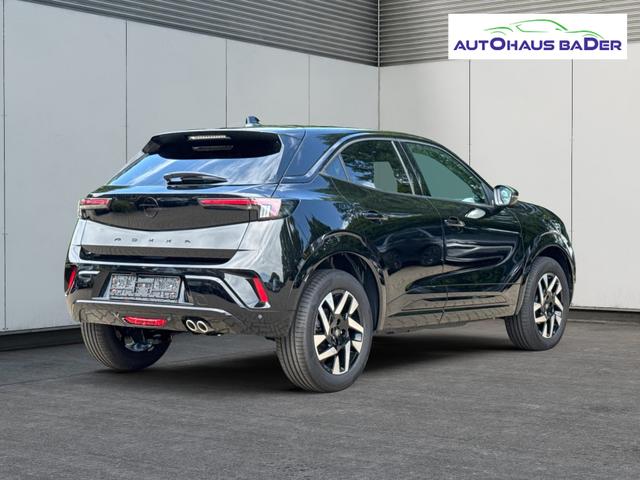Opel / Mokka / Schwarz / / / SHZ+KAMERA+LED+PDC+17LM