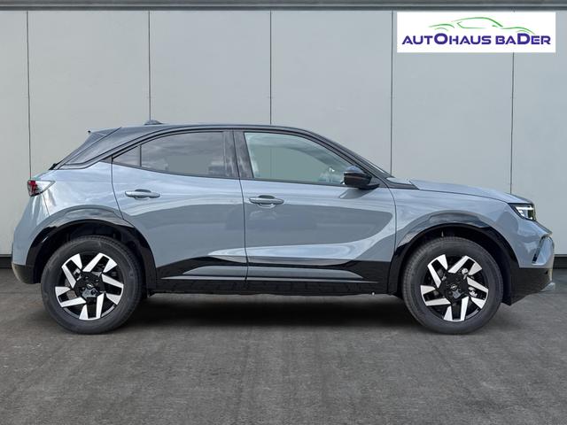 Opel / Mokka / Grau / / / SHZ+KAMERA+LED+PDC+17LM, Beispielbilder, ggf. teilweise mit Sonderausstattung