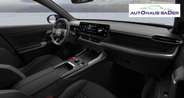 Jeep Compass First Edition neuMod Hybrid Edit Pano Nav Matrix 