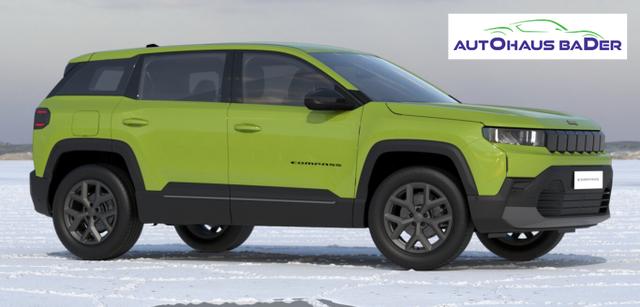Jeep Compass Altitude Hybrid Pano Nav 360&deg;Kam 18Z ACC 