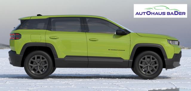 Jeep Compass Altitude Hybrid Pano Nav 360&deg;Kam 18Z ACC 