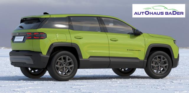 Jeep Compass Altitude Hybrid Pano Nav 360&deg;Kam 18Z ACC 