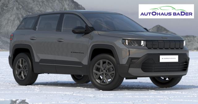 Jeep Compass Altitude Hybrid Pano Nav 360&deg;Kam 18Z ACC 