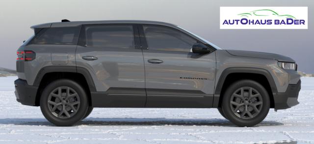 Jeep Compass Altitude Hybrid Pano Nav 360&deg;Kam 18Z ACC 