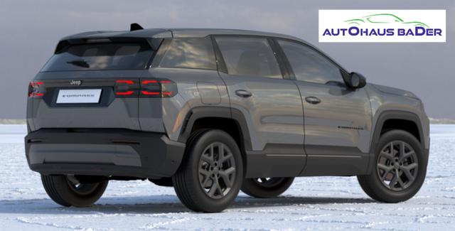 Jeep Compass Altitude Hybrid Pano Nav 360&deg;Kam 18Z ACC 