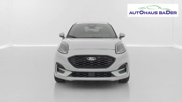 Ford Puma ST-Line 