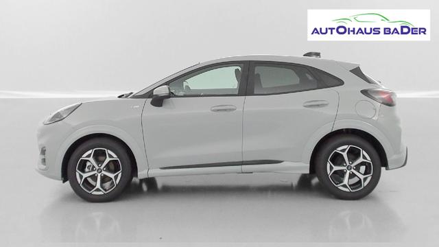 Ford Puma ST-Line 