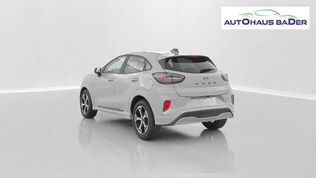 Ford Puma ST-Line 